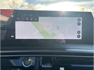 Peugeot 3008 GT Elektro 210 Navi LED ACC El. Heckklappe