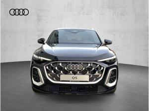 Audi SQ5 SUV TFSI OLED*Techpro*Pano*Sportsitze*21Zoll