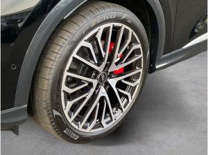 Audi SQ5 SUV TFSI OLED*Techpro*Pano*Sportsitze*21Zoll