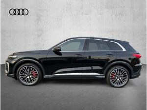 Audi SQ5 SUV TFSI OLED*Techpro*Pano*Sportsitze*21Zoll
