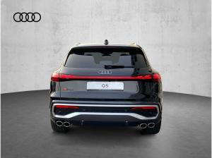 Audi SQ5 SUV TFSI OLED*Techpro*Pano*Sportsitze*21Zoll