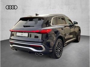 Audi SQ5 SUV TFSI OLED*Techpro*Pano*Sportsitze*21Zoll
