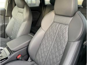 Audi SQ5 SUV TFSI OLED*Techpro*Pano*Sportsitze*21Zoll