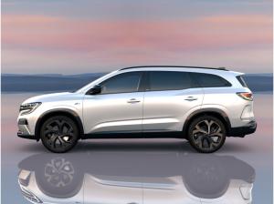 Renault Espace Esprit Alpine *** Top-Ausstattung 🚀 *** Gewerbekundenknaller