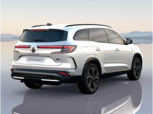 Renault Espace Esprit Alpine *** Top-Ausstattung 🚀 *** Gewerbekundenknaller