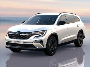 Renault Espace Esprit Alpine *** Top-Ausstattung 🚀 *** Gewerbekundenknaller