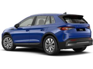 Skoda Elroq 85 🐦Early Bird Leasing 2026