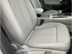 Audi Q5 40 TDI advanced quattro LUFT LEDER KAMERA