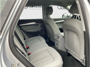 Audi Q5 40 TDI advanced quattro LUFT LEDER KAMERA