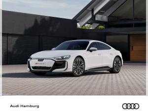 Audi e-tron GT RS 570 kW