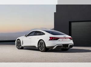Audi e-tron GT RS 570  kW