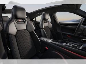 Audi e-tron GT RS 570  kW