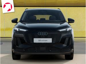Audi Q6 e-tron e-tron performance S line*BESTELLAKTION*AHK*B&O*