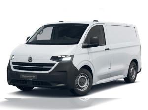 Volkswagen Transporter **FRÜHJAHRES-SALE**