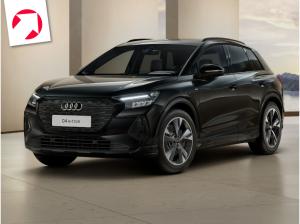 Audi Q4 e-tron 45 e-tron S line*BESTELLAKTION*AHK*NAVI*