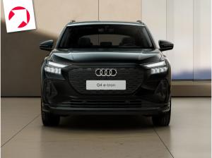 Audi Q4 e-tron 45 e-tron S line*BESTELLAKTION*AHK*NAVI*
