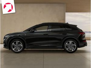 Audi Q4 e-tron 45 e-tron S line*BESTELLAKTION*AHK*NAVI*