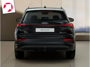 Audi Q4 e-tron 45 e-tron S line*BESTELLAKTION*AHK*NAVI*
