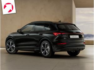 Audi Q4 e-tron 45 e-tron S line*BESTELLAKTION*AHK*NAVI*