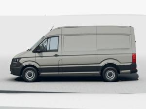 Volkswagen Crafter Hochdach