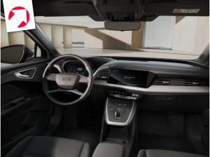 Audi Q4 e-tron 45 e-tron S line*BESTELLAKTION*AHK*NAVI*