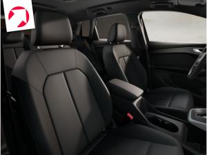 Audi Q4 e-tron 45 e-tron S line*BESTELLAKTION*AHK*NAVI*