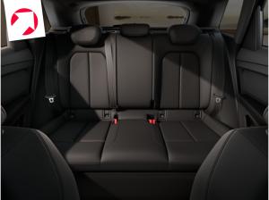 Audi Q4 e-tron 45 e-tron S line*BESTELLAKTION*AHK*NAVI*