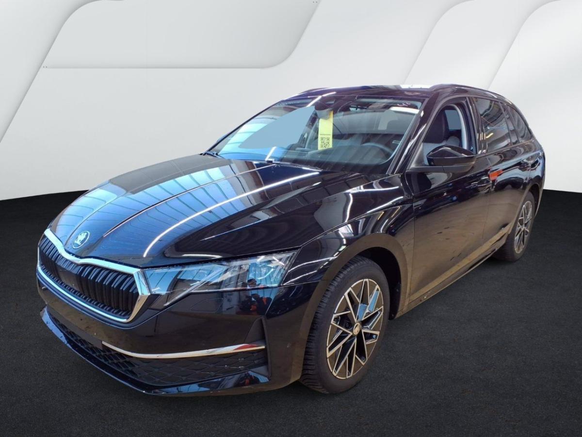 Skoda Octavia Combi Selection Tour💥 2.0 TDI 110kW DSG 💥 ACC Navi Kamera SHZ LM HUD Virtual Cockpit Matrix-LED MFL