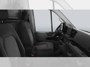 Volkswagen Crafter Hochdach