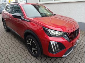 Peugeot 2008 Allure / Sofort