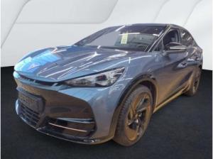 Cupra Tavascan 4Drive VZ ADRENALINE WÄPU MATRIX