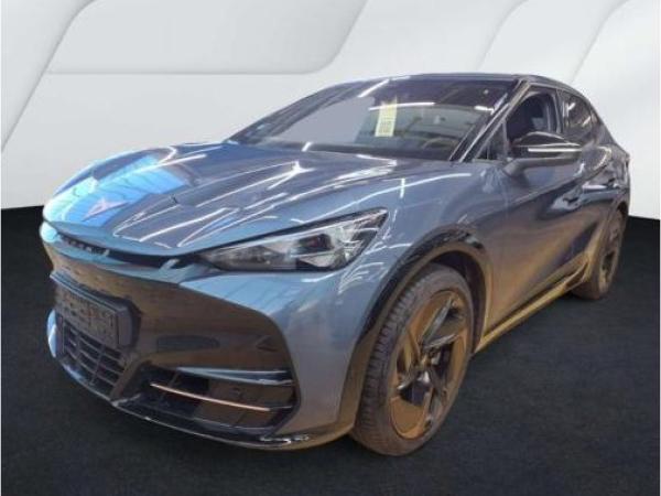 Cupra Tavascan 4Drive VZ ADRENALINE WÄPU MATRIX