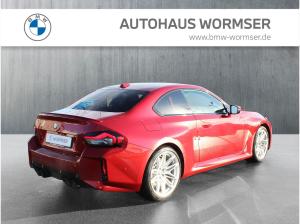 BMW M2 Coupe Facelift - sofort verfügbar!