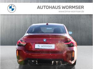 BMW M2 Coupe Facelift - sofort verfügbar!