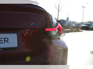 BMW M2 Coupe Facelift - sofort verfügbar!
