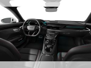 Audi e-tron GT S e-tron GT quattro