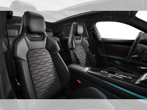 Audi e-tron GT S e-tron GT quattro