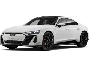 Audi e-tron GT S e-tron GT quattro