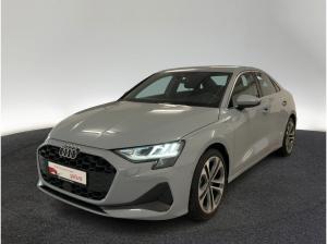 Audi A3 Limousine 30 TFSI S tr. AHK NAVI RFK LED