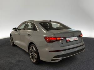 Audi A3 Limousine 30 TFSI S tr. AHK NAVI RFK LED