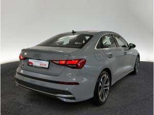 Audi A3 Limousine 30 TFSI S tr. AHK NAVI RFK LED