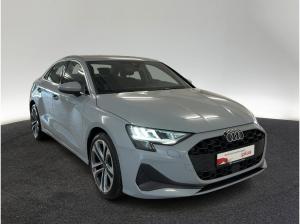 Audi A3 Limousine 30 TFSI S tr. AHK NAVI RFK LED