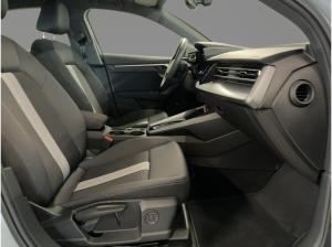 Audi A3 Limousine 30 TFSI S tr. AHK NAVI RFK LED