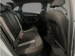 Audi A3 Limousine 30 TFSI S tr. AHK NAVI RFK LED