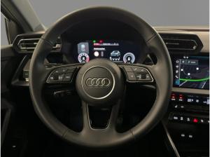 Audi A3 Limousine 30 TFSI S tr. AHK NAVI RFK LED