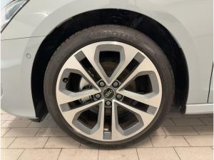 Audi A3 Limousine 30 TFSI S tr. AHK NAVI RFK LED