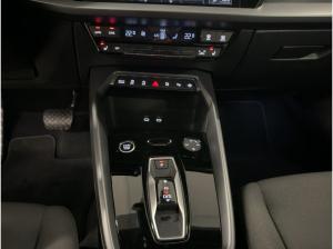 Audi A3 Limousine 30 TFSI S tr. AHK NAVI RFK LED