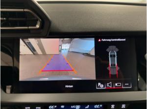 Audi A3 Limousine 30 TFSI S tr. AHK NAVI RFK LED