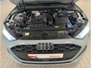 Audi A3 Limousine 30 TFSI S tr. AHK NAVI RFK LED