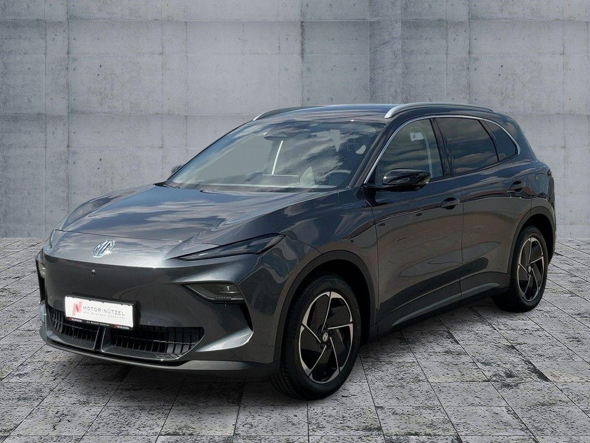 MG S5 EV Luxury Long Range -🔥 SONDERAKTION 🔥